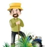 hughthegardener