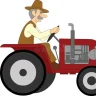 tractorrider